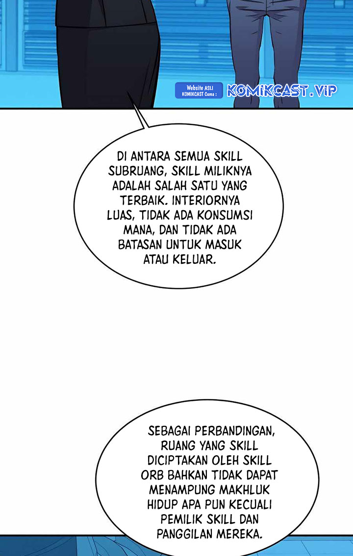 Auto-Hunting With Clones Chapter 57 page 27