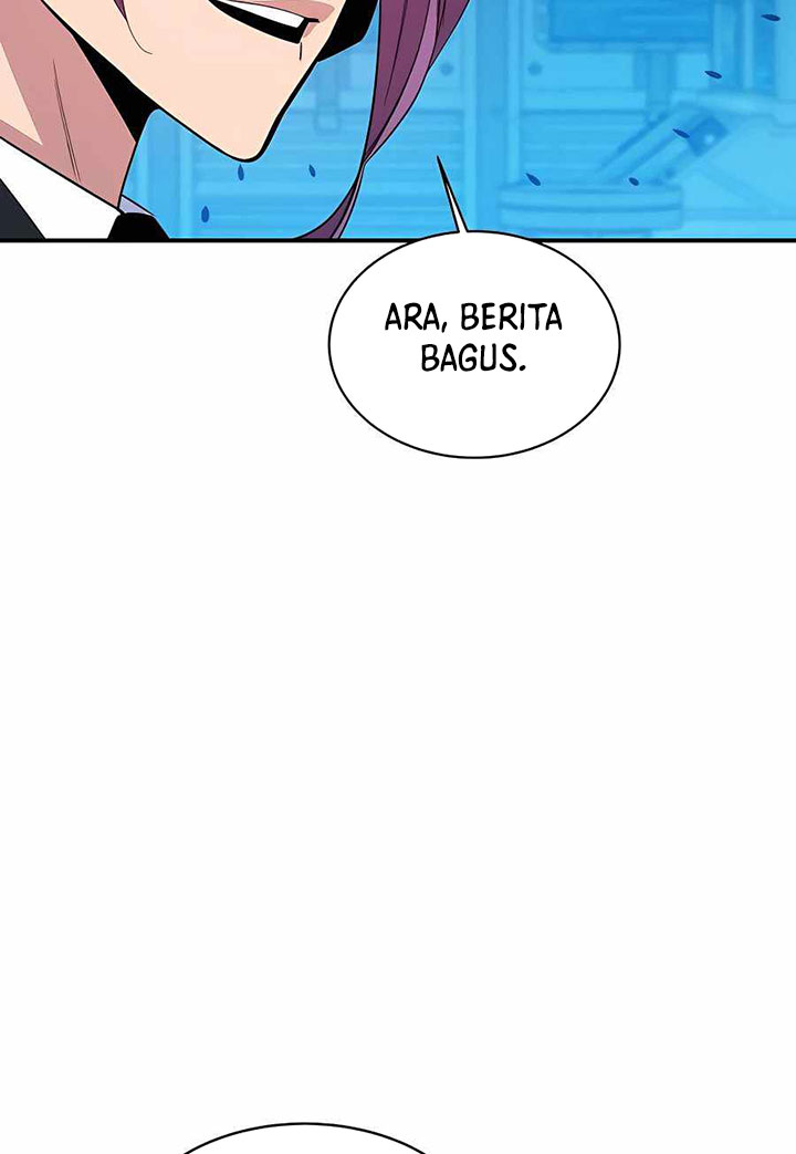 Auto-Hunting With Clones Chapter 57 page 31