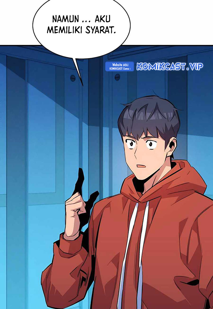 Auto-Hunting With Clones Chapter 57 page 32