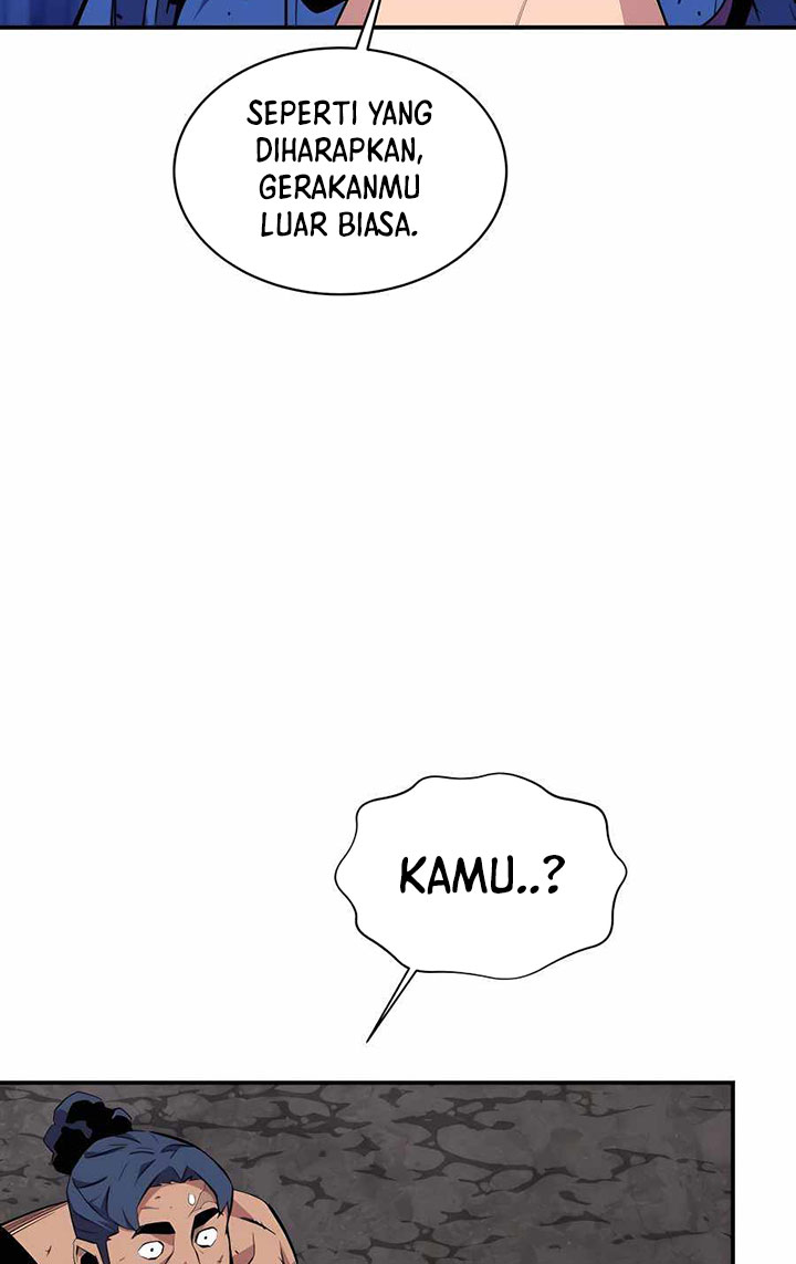 Auto-Hunting With Clones Chapter 57 page 38