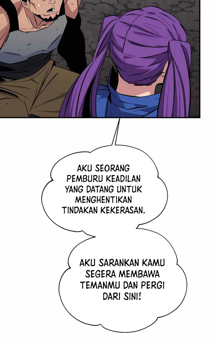 Auto-Hunting With Clones Chapter 57 page 39