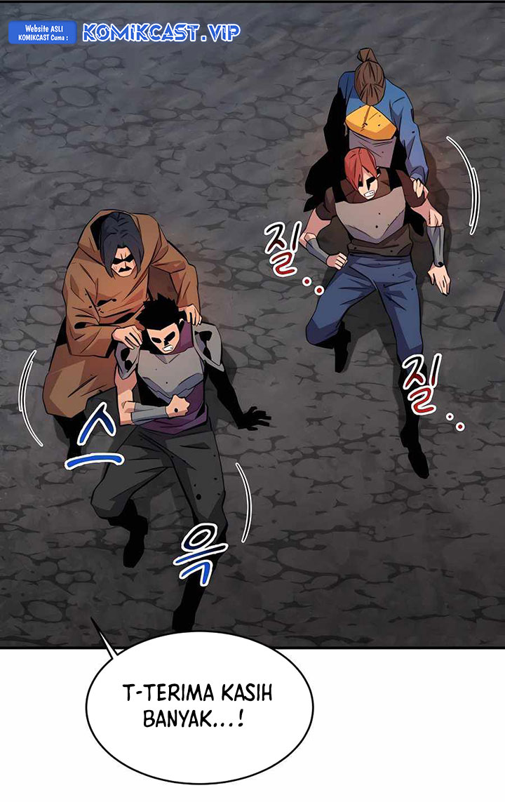 Auto-Hunting With Clones Chapter 57 page 40