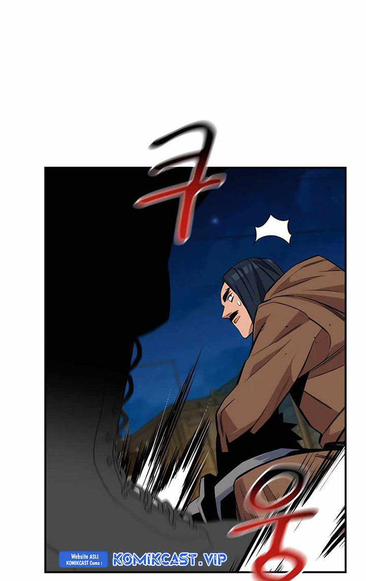 Auto-Hunting With Clones Chapter 57 page 41