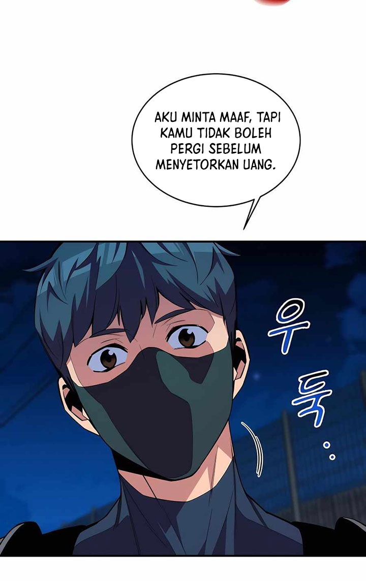 Auto-Hunting With Clones Chapter 57 page 42