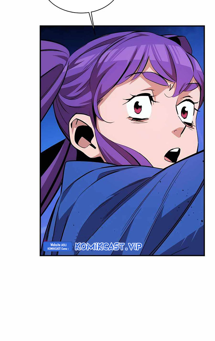 Auto-Hunting With Clones Chapter 57 page 46