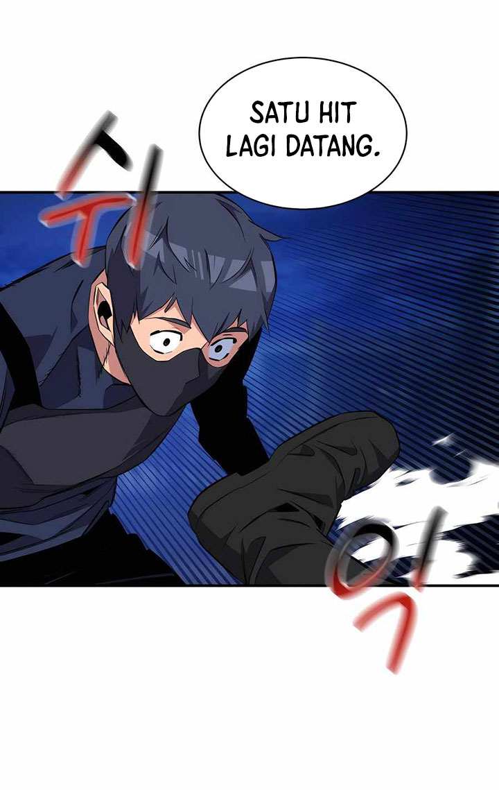 Auto-Hunting With Clones Chapter 57 page 47