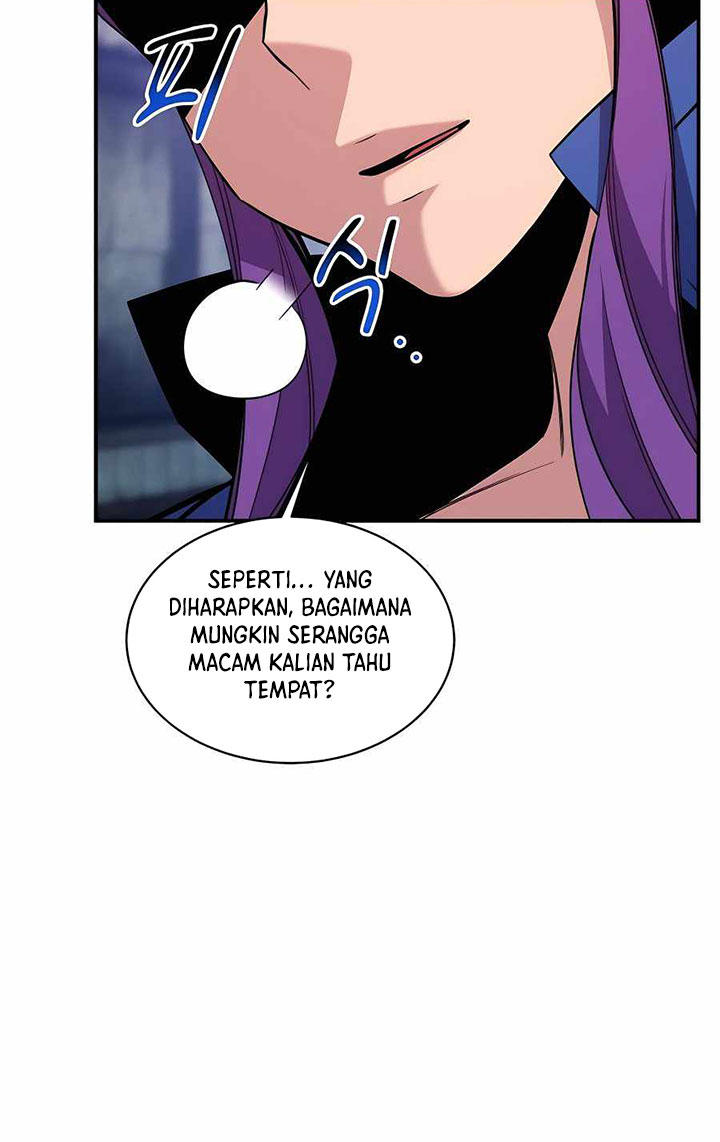 Auto-Hunting With Clones Chapter 57 page 55