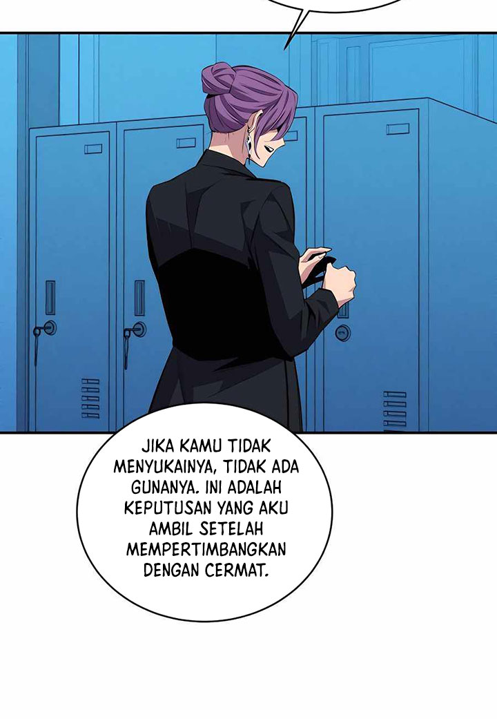 Auto-Hunting With Clones Chapter 57 page 67