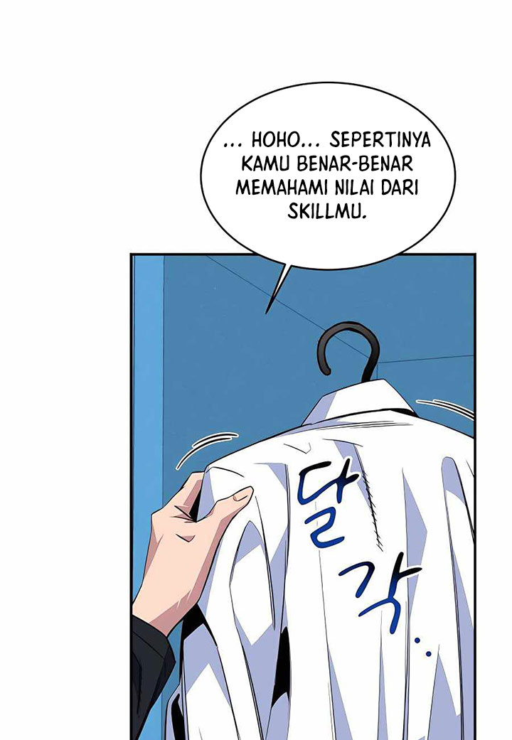 Auto-Hunting With Clones Chapter 57 page 68