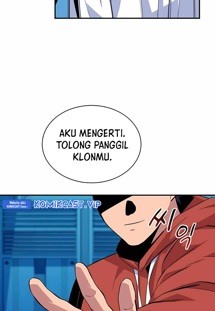 Auto-Hunting With Clones Chapter 57 page 69