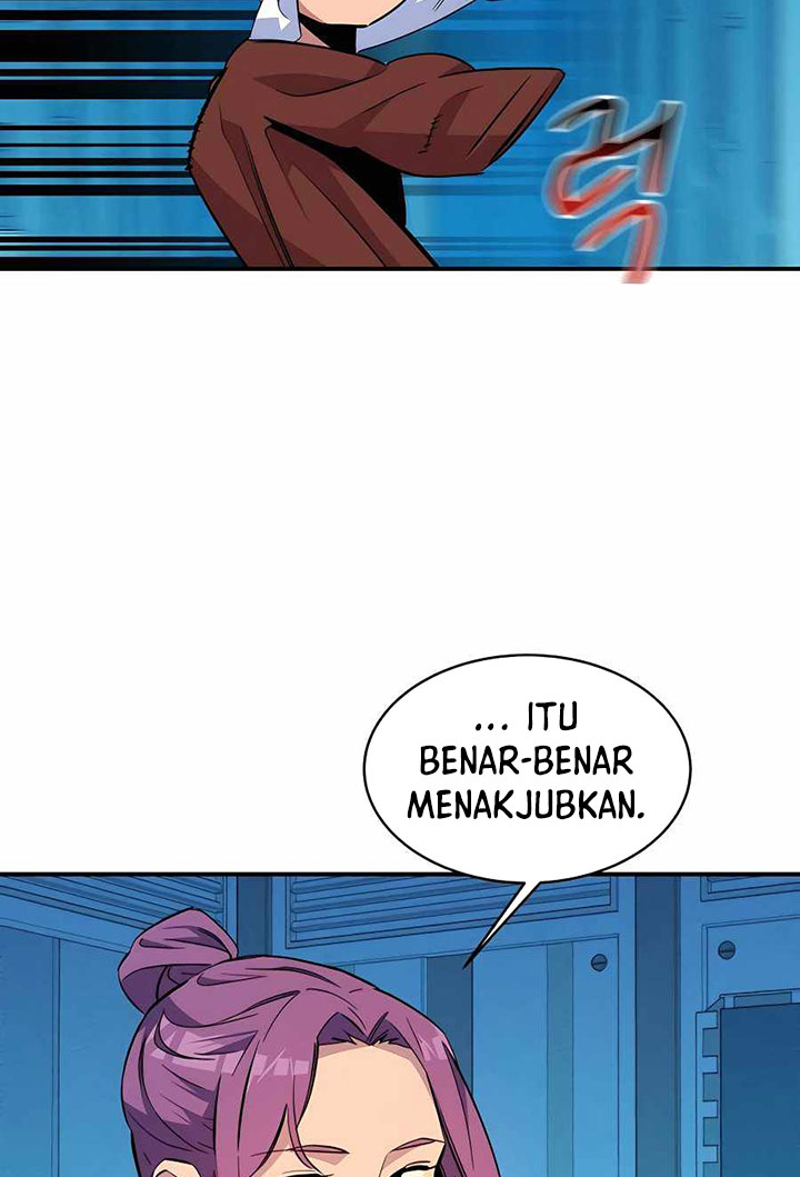 Auto-Hunting With Clones Chapter 57 page 75