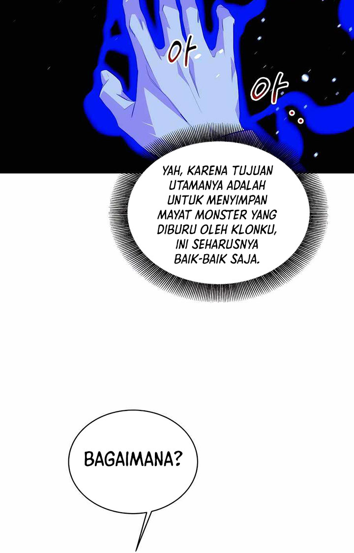Auto-Hunting With Clones Chapter 57 page 101