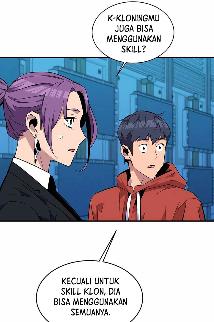 Auto-Hunting With Clones Chapter 57 page 106