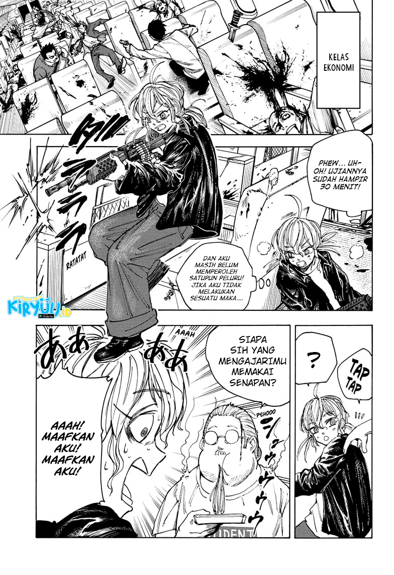 Auto-Hunting With Clones Chapter 59 page 13