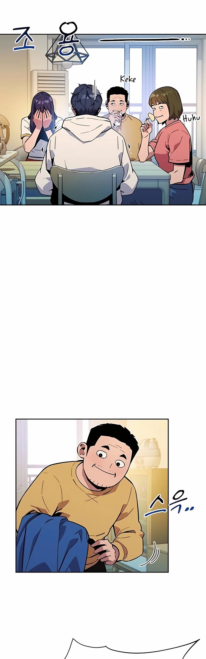 Auto-Hunting With Clones Chapter 6 page 10