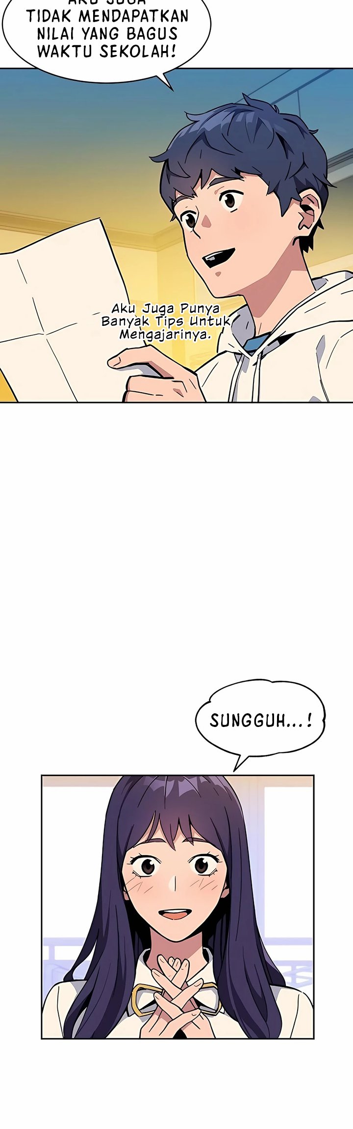 Auto-Hunting With Clones Chapter 6 page 13