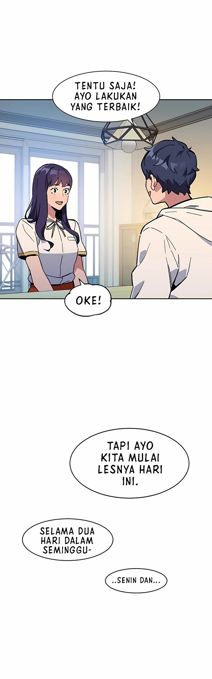 Auto-Hunting With Clones Chapter 6 page 14