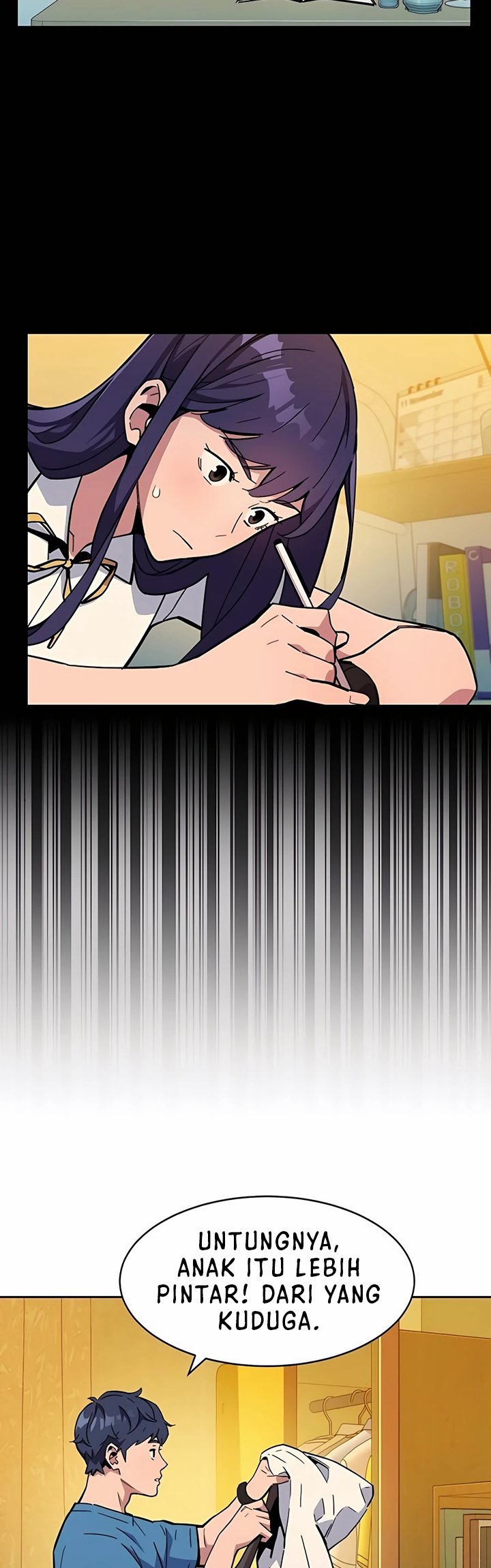 Auto-Hunting With Clones Chapter 6 page 17