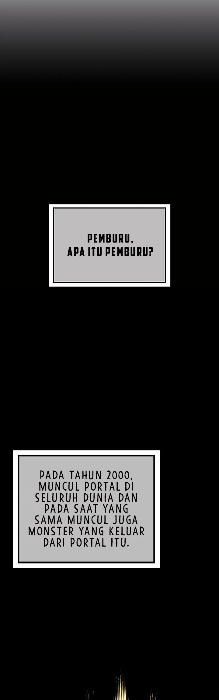 Auto-Hunting With Clones Chapter 6 page 30