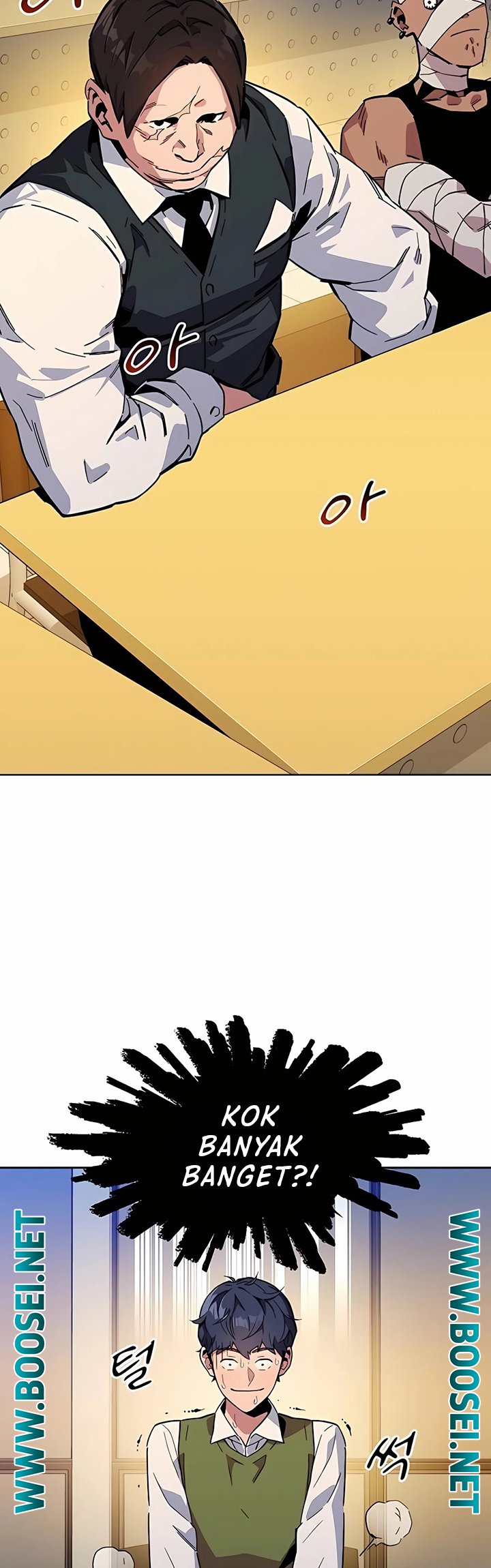 Auto-Hunting With Clones Chapter 6 page 46