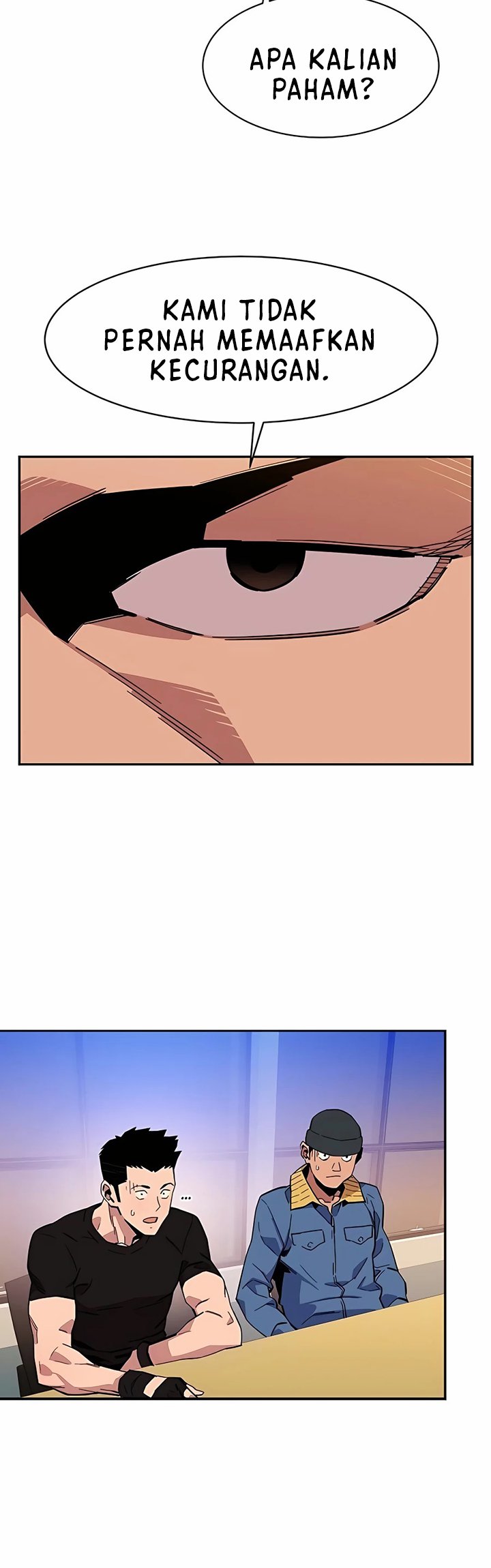Auto-Hunting With Clones Chapter 6 page 50