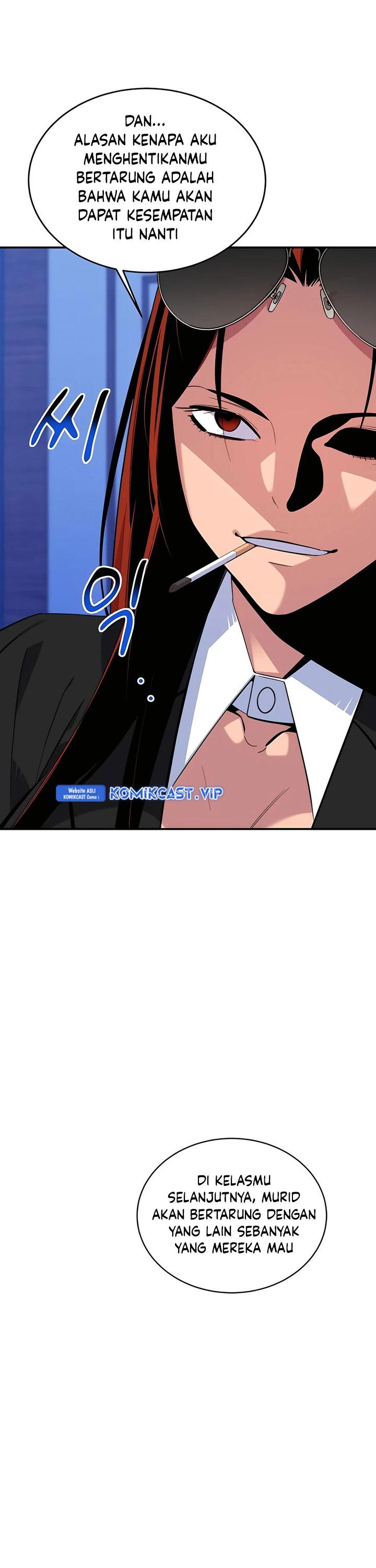 Auto-Hunting With Clones Chapter 61 page 10