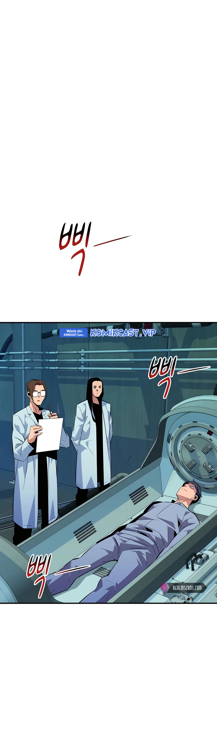 Auto-Hunting With Clones Chapter 61 page 11