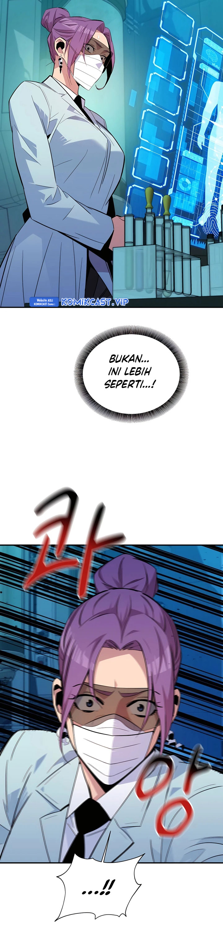 Auto-Hunting With Clones Chapter 61 page 15