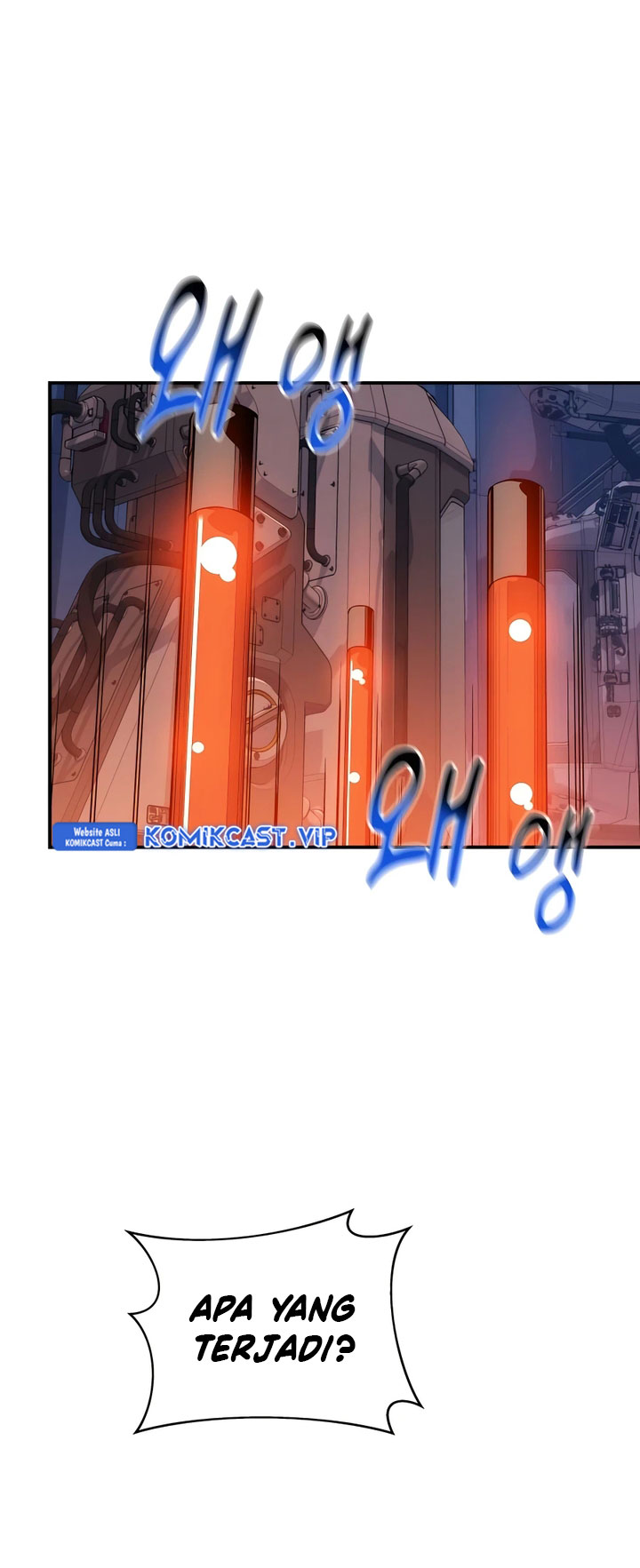 Auto-Hunting With Clones Chapter 61 page 16