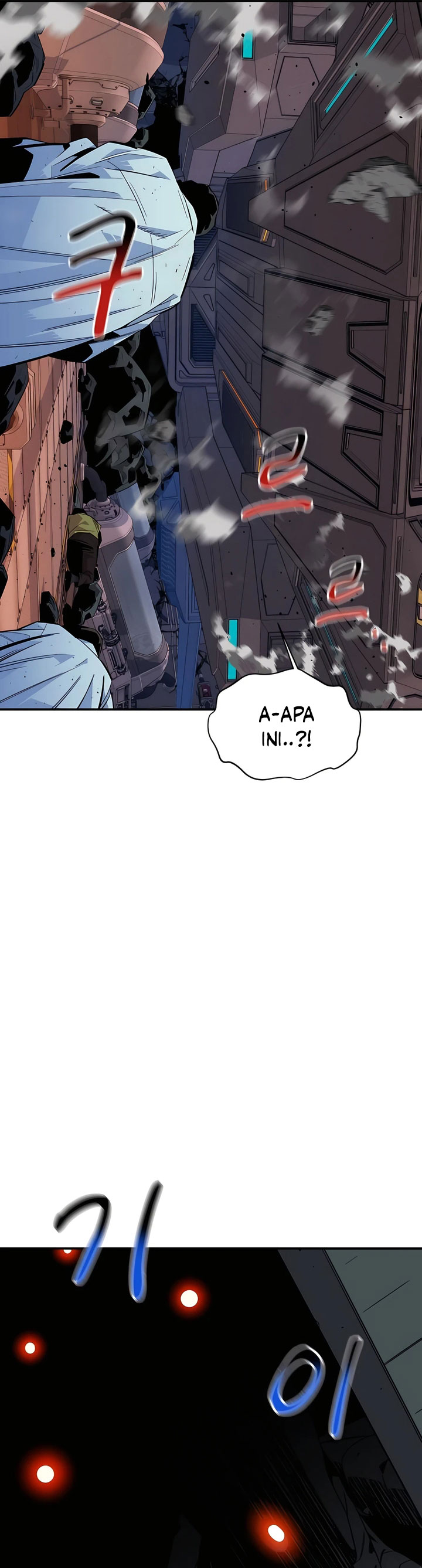 Auto-Hunting With Clones Chapter 61 page 19