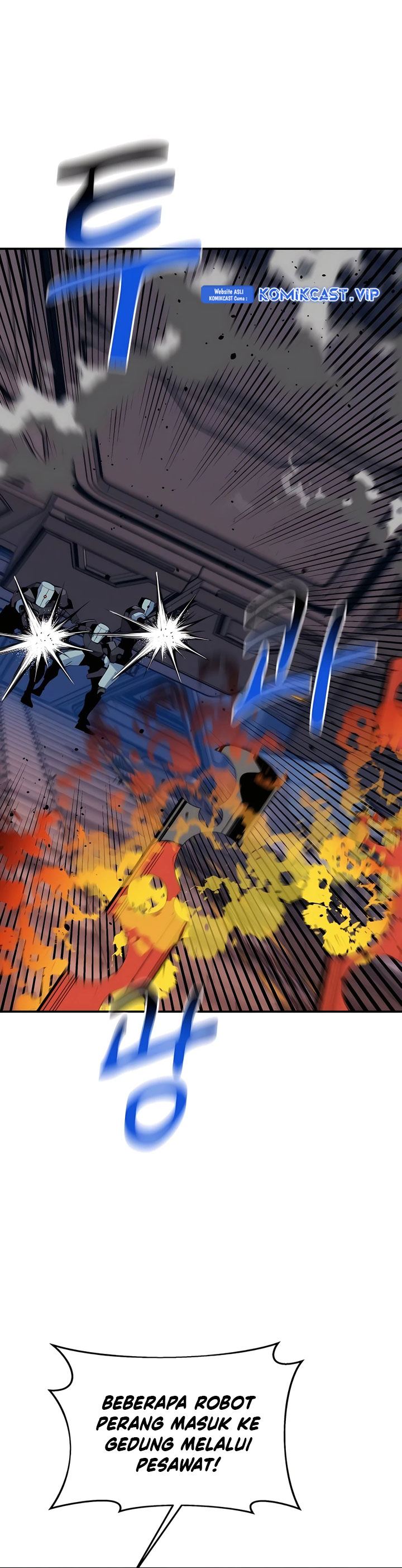 Auto-Hunting With Clones Chapter 61 page 23