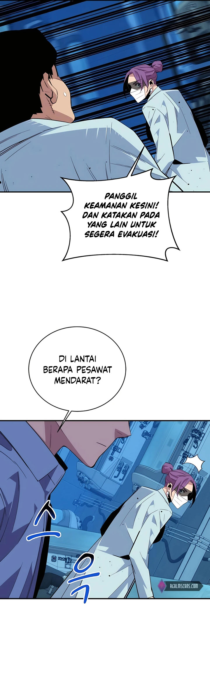 Auto-Hunting With Clones Chapter 61 page 24