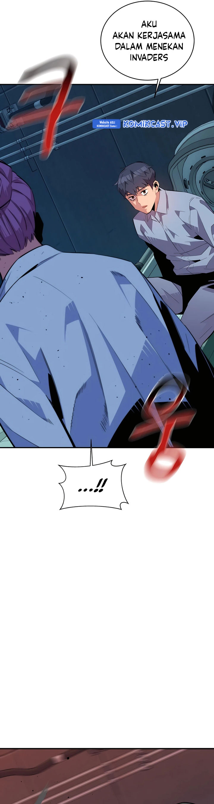 Auto-Hunting With Clones Chapter 61 page 25