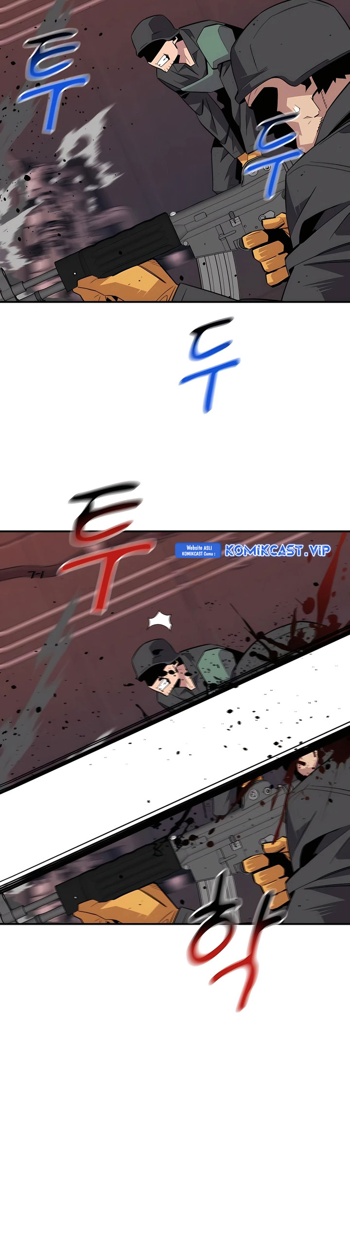 Auto-Hunting With Clones Chapter 61 page 26