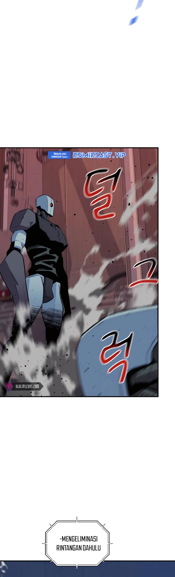 Auto-Hunting With Clones Chapter 61 page 30