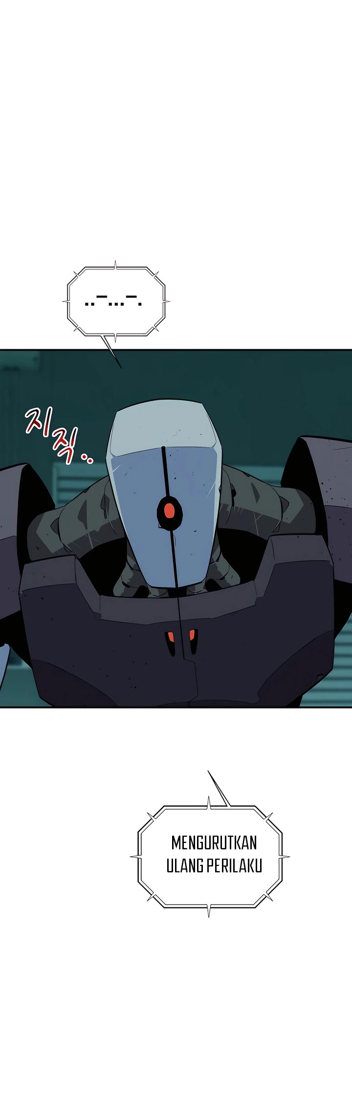 Auto-Hunting With Clones Chapter 61 page 37