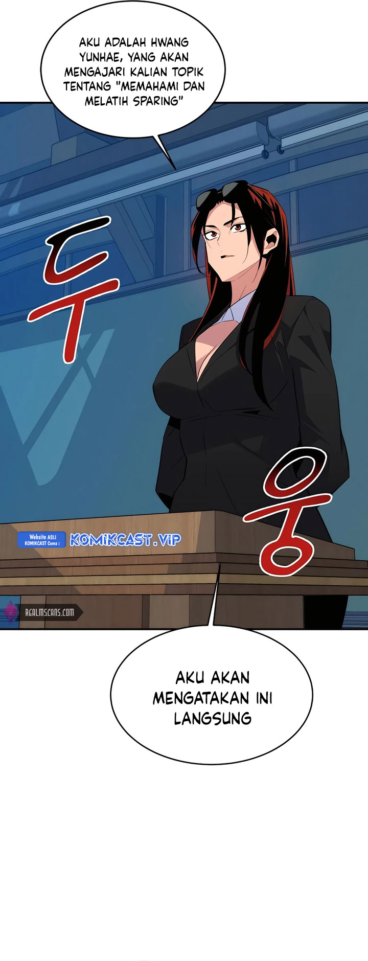 Auto-Hunting With Clones Chapter 61 page 40