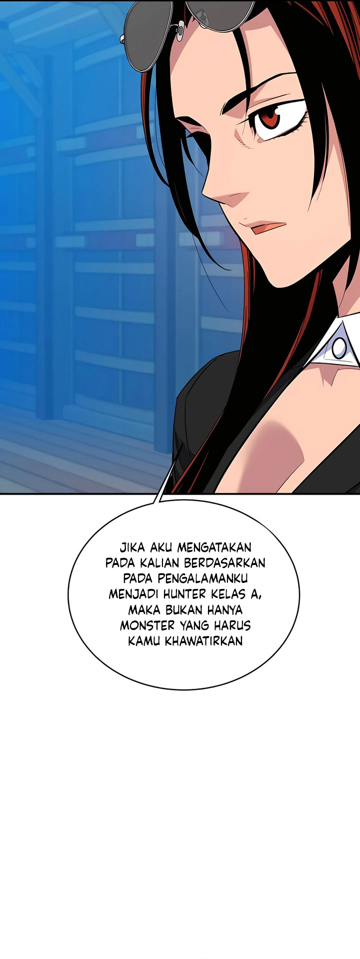 Auto-Hunting With Clones Chapter 61 page 44