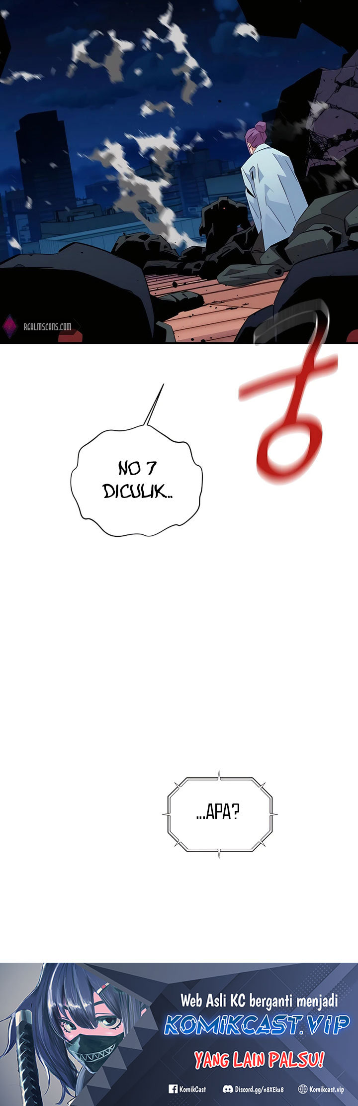 Auto-Hunting With Clones Chapter 61 page 53