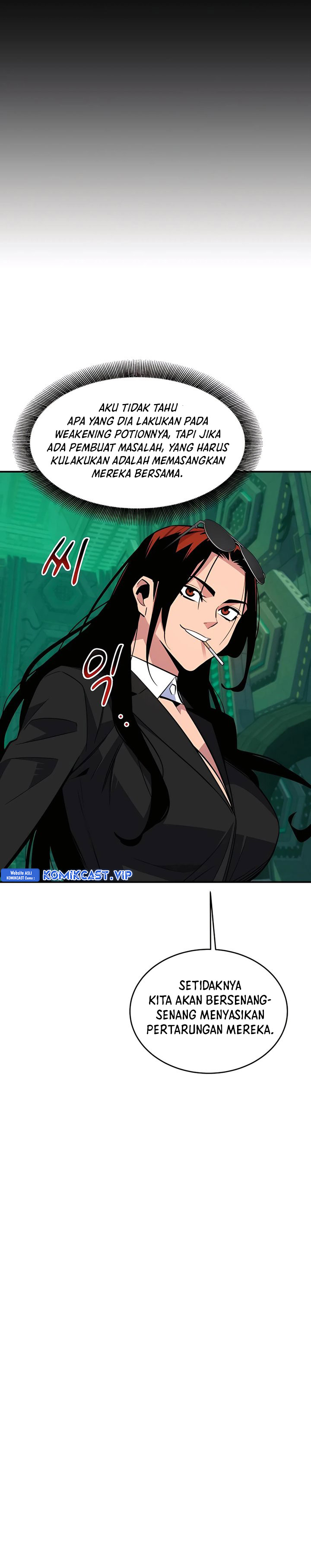 Auto-Hunting With Clones Chapter 64 page 17