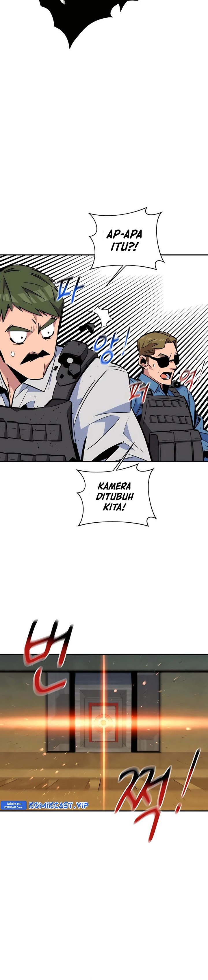 Auto-Hunting With Clones Chapter 64 page 24