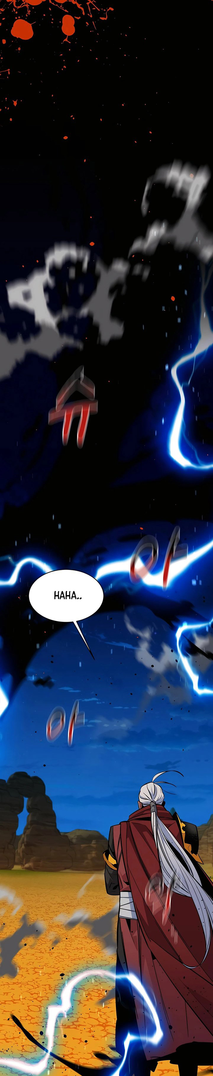 Auto-Hunting With Clones Chapter 64 page 27
