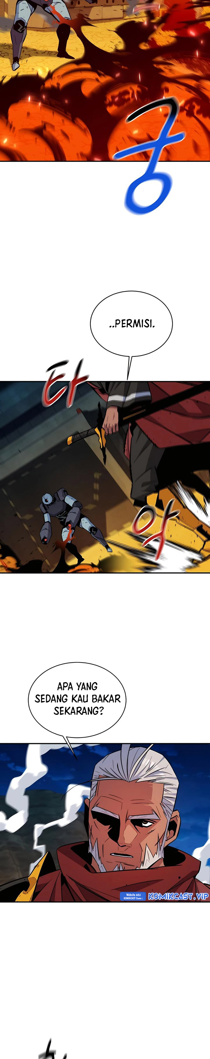 Auto-Hunting With Clones Chapter 64 page 30