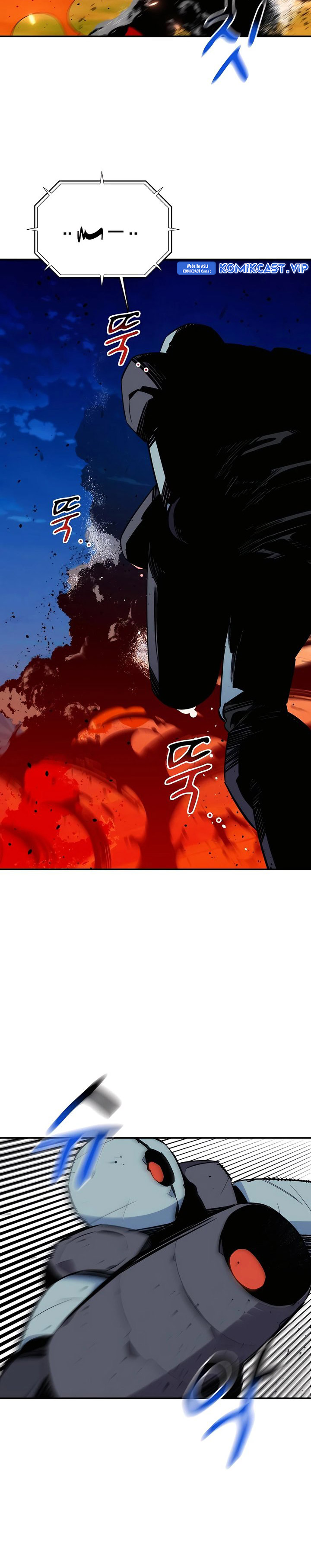 Auto-Hunting With Clones Chapter 64 page 32