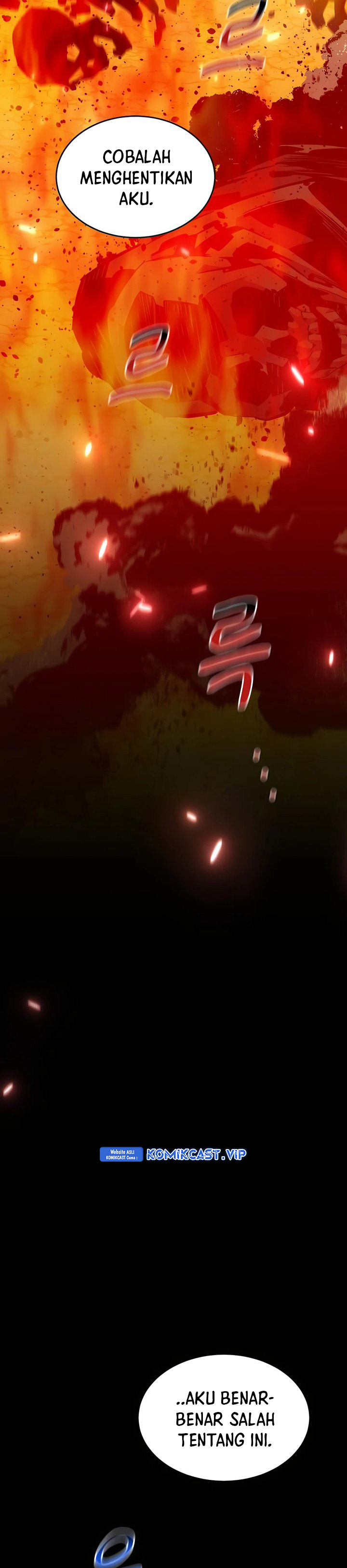 Auto-Hunting With Clones Chapter 64 page 35