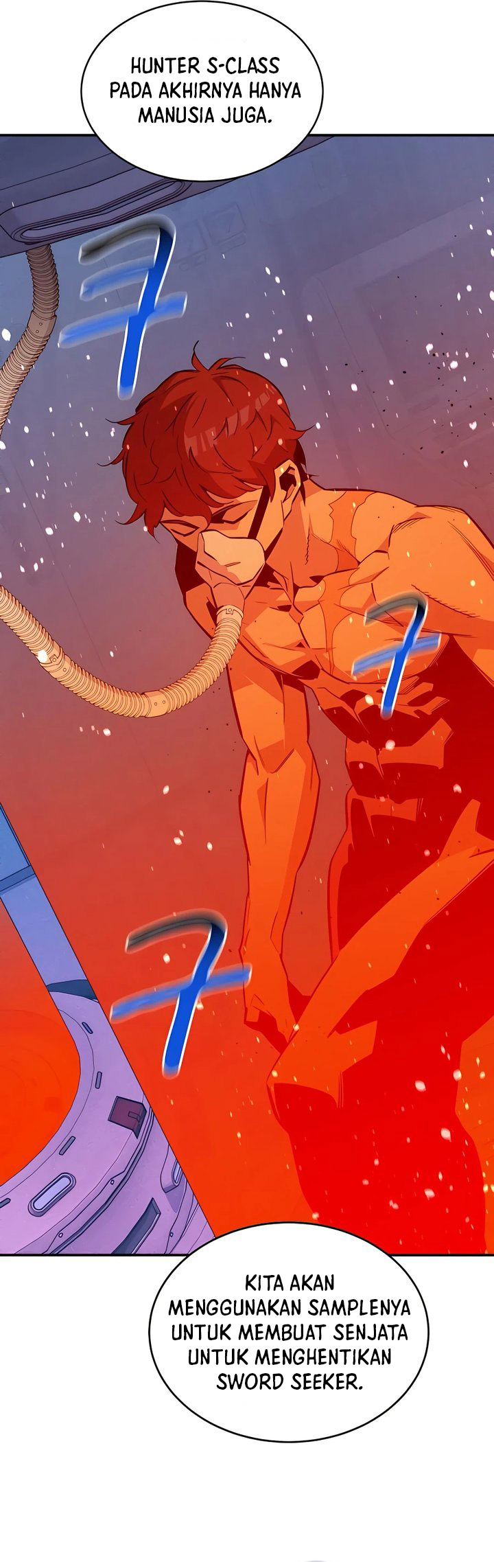 Auto-Hunting With Clones Chapter 64 page 41