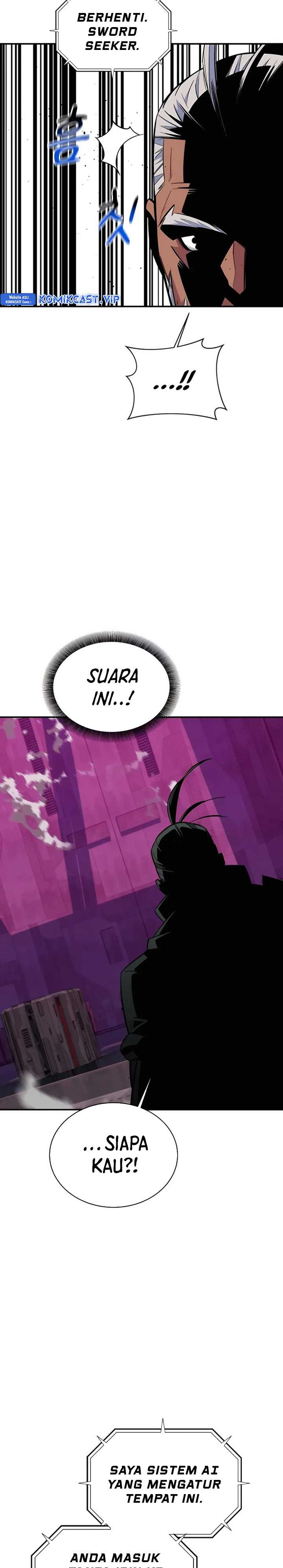 Auto-Hunting With Clones Chapter 65 page 3