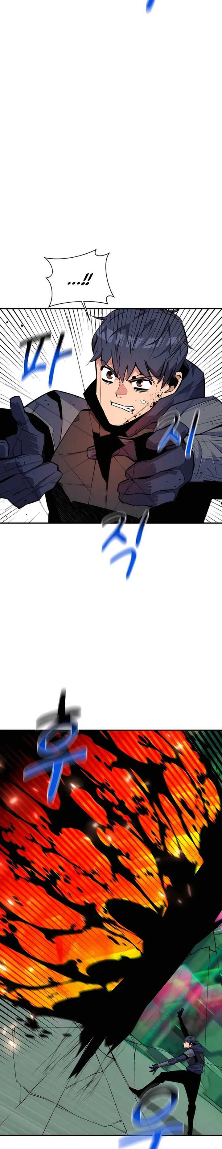 Auto-Hunting With Clones Chapter 65 page 31