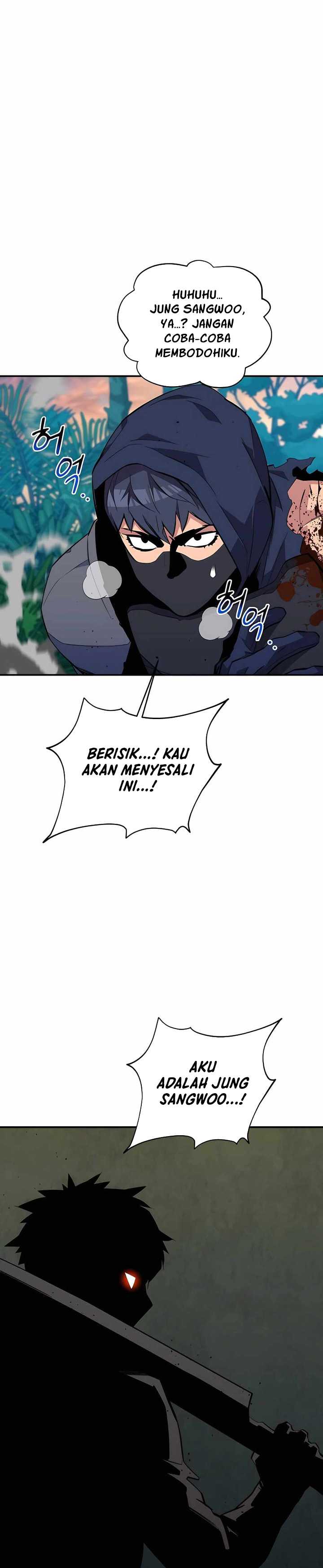 Auto-Hunting With Clones Chapter 70 page 3