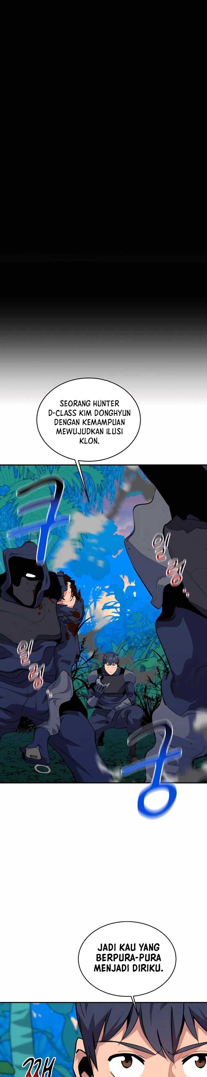 Auto-Hunting With Clones Chapter 70 page 10